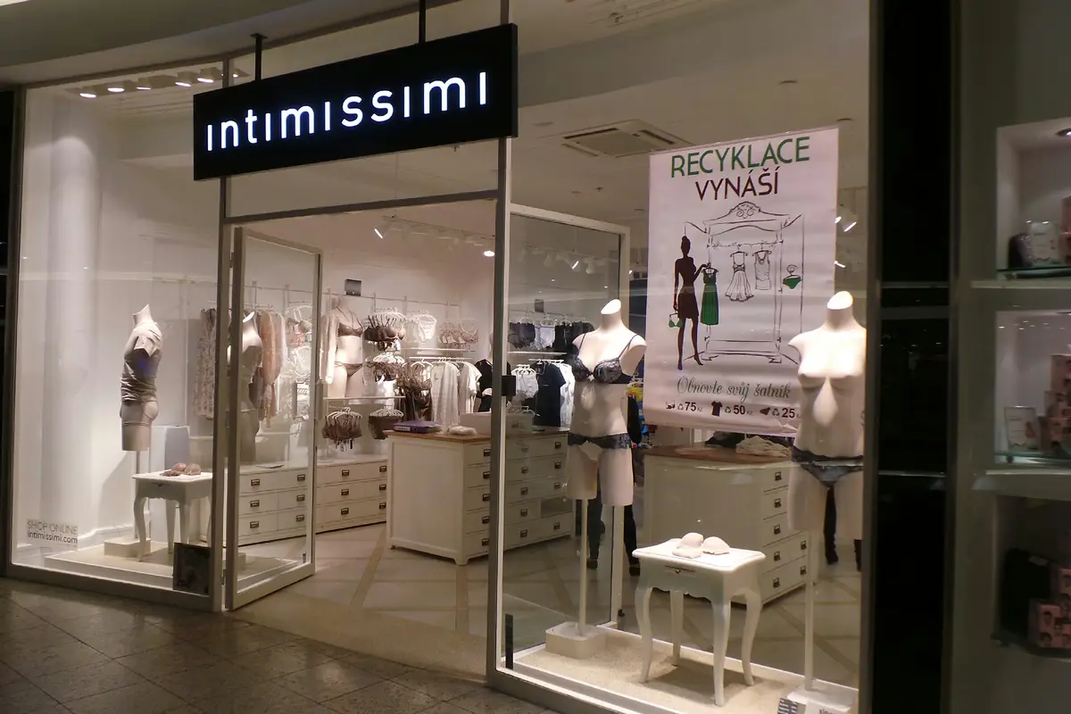 Intimissimi